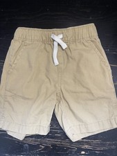 Children Place Khaki Chino Shorts Size 2T