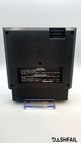 NES Baseball (Nintendo NES, 1985) Cart Only [5 Screw] Rare! Cleaned - Works