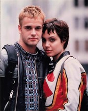 HD CINEMA FILM HACKERS FILM FILM ANGELINA JOLIE JOHNNY LEE MILLER