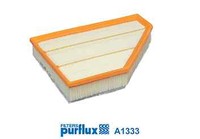 Purflux A1333 Luftfilter FüR BMW 1 E81 E82 E87 E88 3 E90-E93 X1 E84 2.0D 2.5