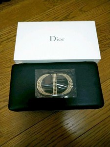 dior makeup box