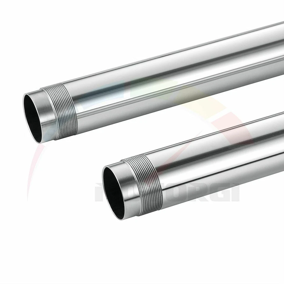 Tubos interiores de horquilla 41x528 mm para Triumph Daytona 675 2006-2008 T2044114 T2044124 Foto 4 de 4