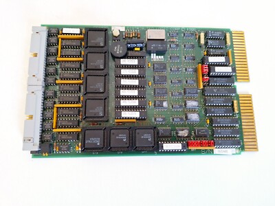 Fisher Rosemount 11B0136X022 F / DC6460X1-KB1 Serial Interface Module