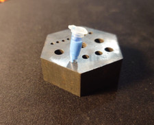 Moebius 9504 synthetic grease for Watches 0.2ml