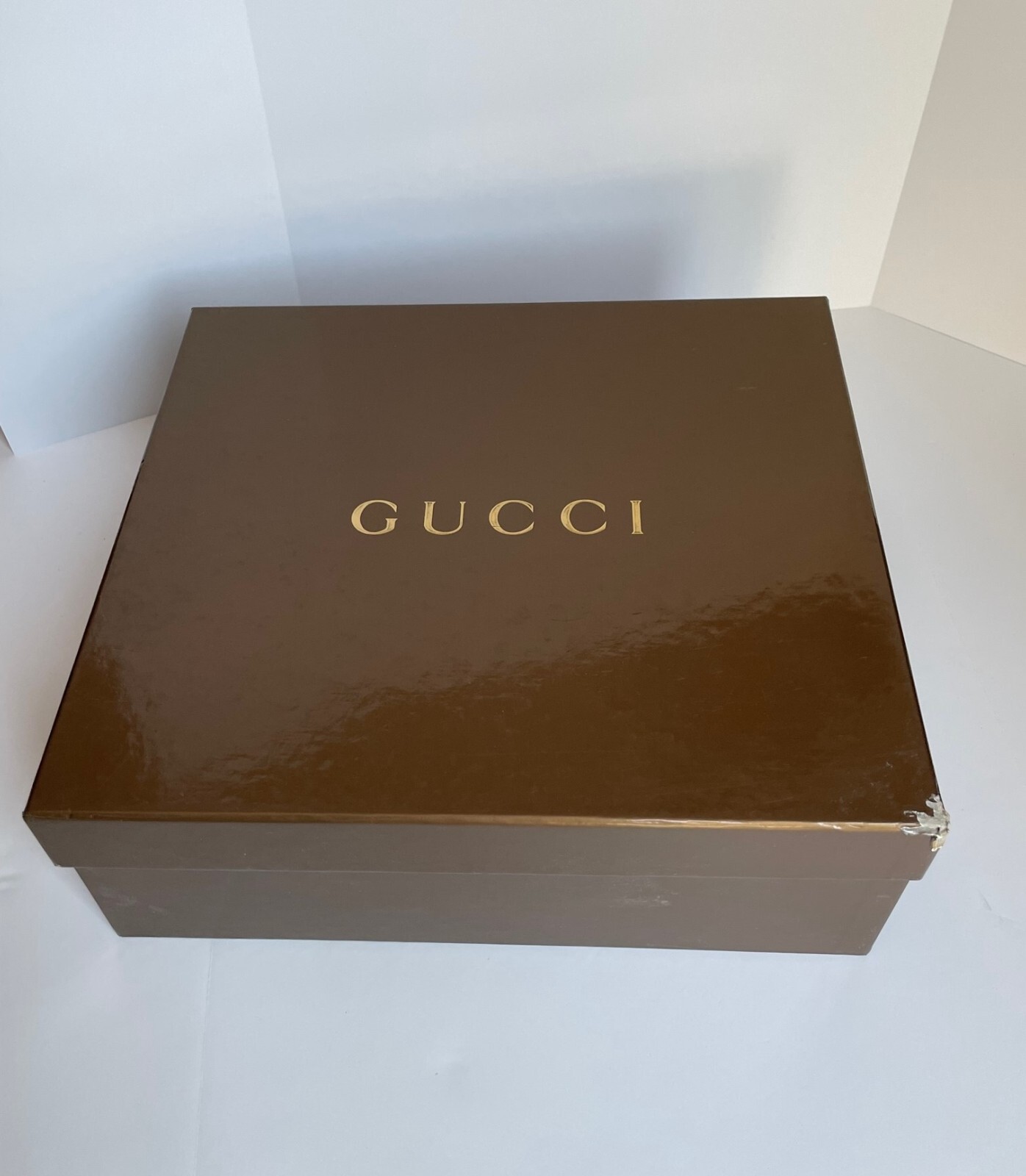 Gucci Exotic Python Leather Platform Heels Pumps … - image 14