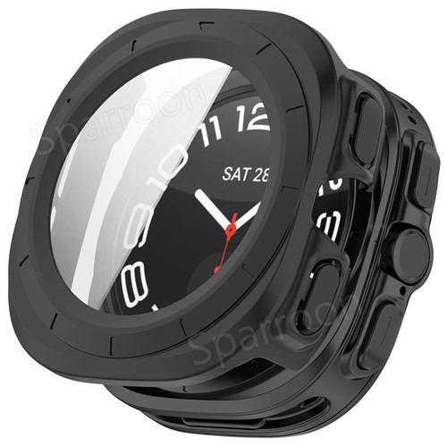 For Samsung Galaxy Watch Ultra 47mm Metal/Nylon/Silicone Band Strap Bracelet NEW - Picture 334 of 623