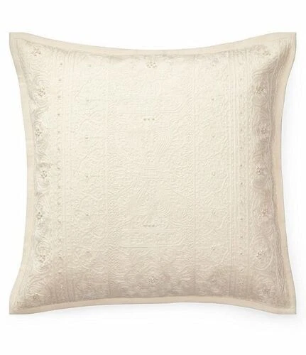 Ralph Lauren Cotton Blend Floral Home Décor Pillows