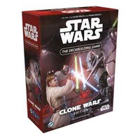 GW3750 Star Wars Deckbuilding Game - Clone Wars Edition Neu Ovp