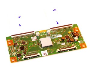 Philips TV - T-CON Board DUNTK4593TP (ZZ) CPWBX RUNTK TCON Sharp Display