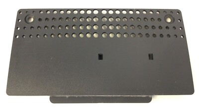 Technogym Jog Now 700 Treadmill Console Back Dust Protection Panel 0C001284AA