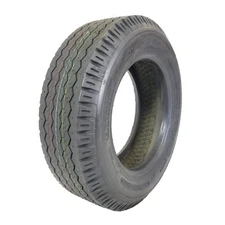 1 (One) 8.75-16.5 Power King 10 Ply Highway Trailer Tire 875165 MPN:WLD75