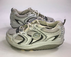 skechers shape ups womens size 6