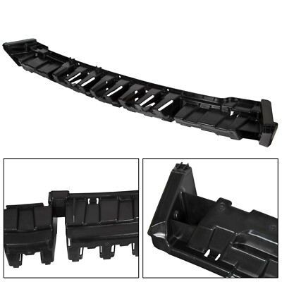 Bumper Face Bar Impact Absorber Front #68174977AA for Dodge