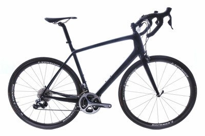 trek madone dura ace