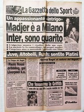 SPORT JOURNAL JULY 18, 1988 FLORENCE GRIFFITH JOYNER WORLD RECORD 100 MT