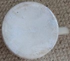 Dortmunder Union Stoneware Pottery Mug 1 Liter Stein with a small chip — photo 6