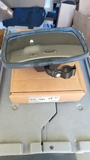 Mirror Lite Convex Rectangular Mirror with 1 ...