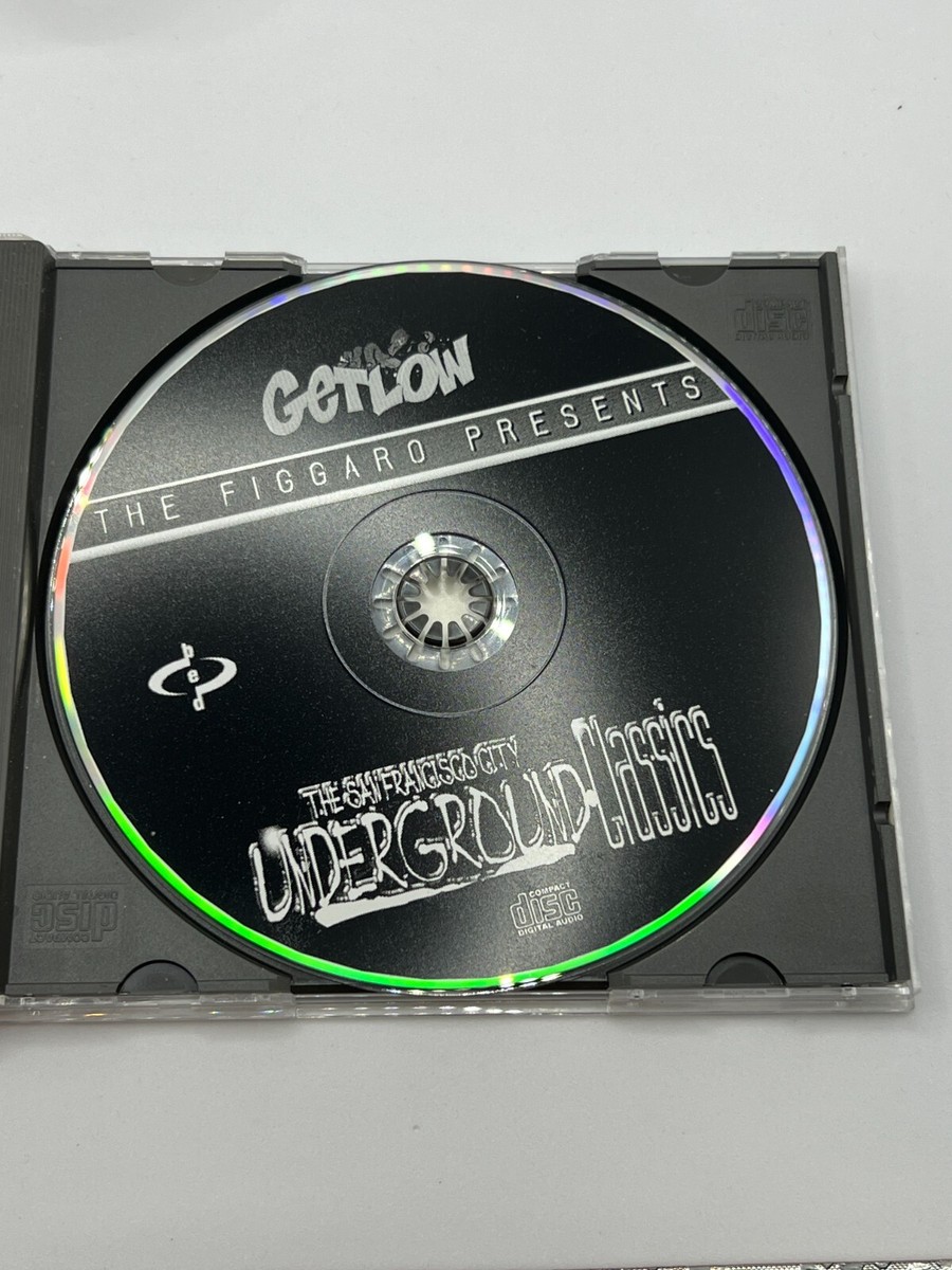【⚡️】JO1 WDWG CD The San Francisco City Underground Class Fast Shipping JT