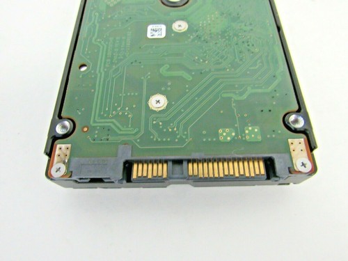 Seagate ST91000640SS Constellation.2 9RZ268-001 1TB SAS 7.2K 2.5" 6Gbps HDD 30-4 - Picture 4 of 4