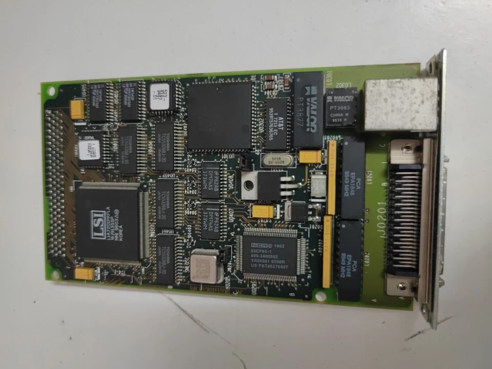 Sun Microsystems 501-2981 Lotto Da 2pz - Immagine 2 di 4