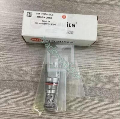 1PC NEW SUN Hydraulics valve RDDA-LSN RDDALSN