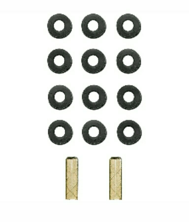 FEL-PRO Gaskets FEL-PRO SS 71163-1 Valve Stem Seal Set With Installation Tool Valve Seal Installation Tool - View #5