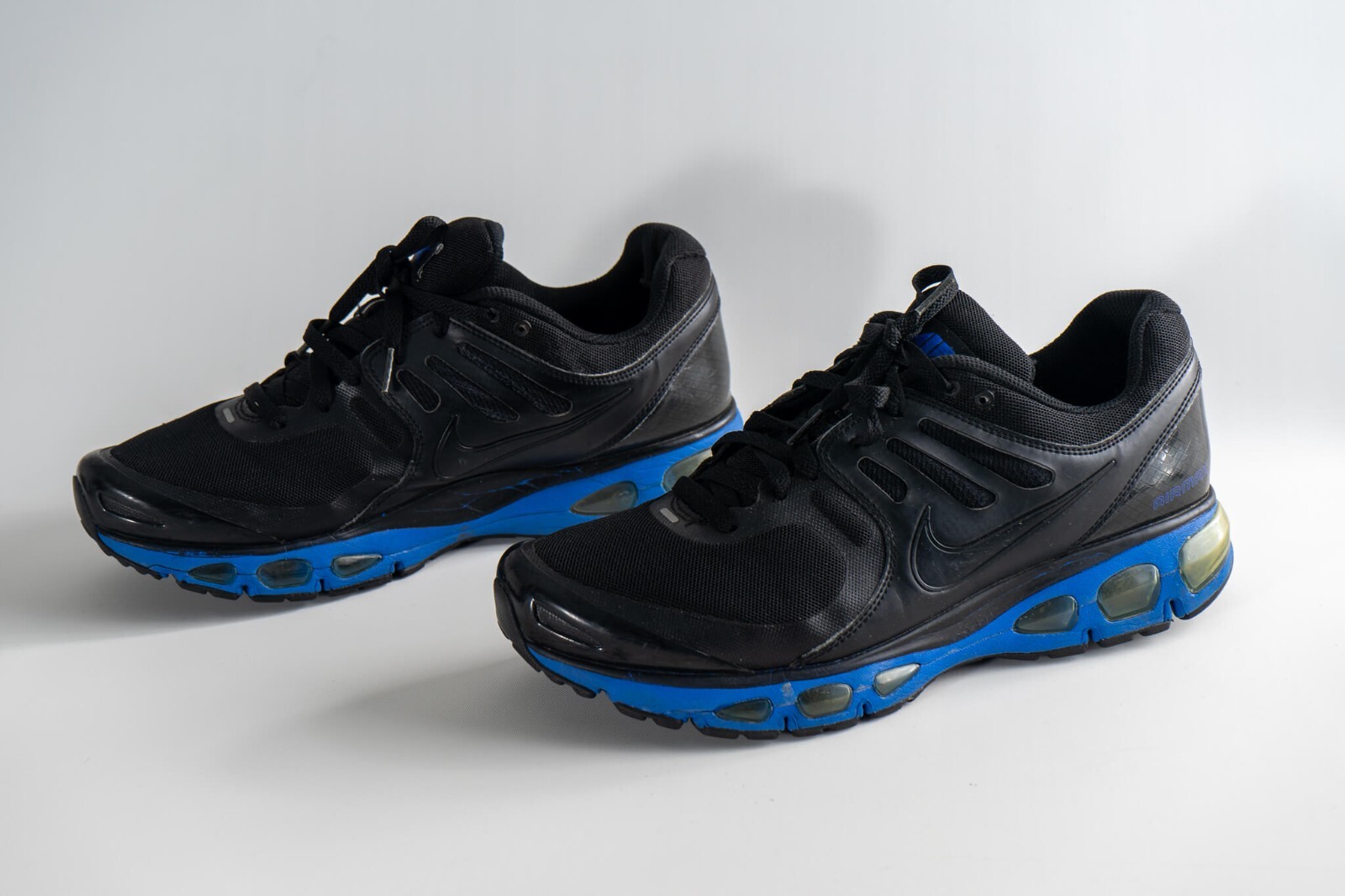 nike air max tailwind  2 men's running shoe