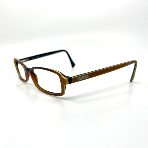 Vogue Womens eyeglasses Frame Brown VO 2340 1276 50-17-135 H6679