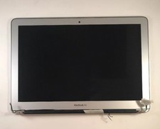 Apple MacBook Air 13" LCD Display Screen Assembly 2012