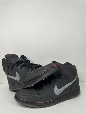 Nike Dunk High Premium SB 3M Size 11 313171-015 | eBay