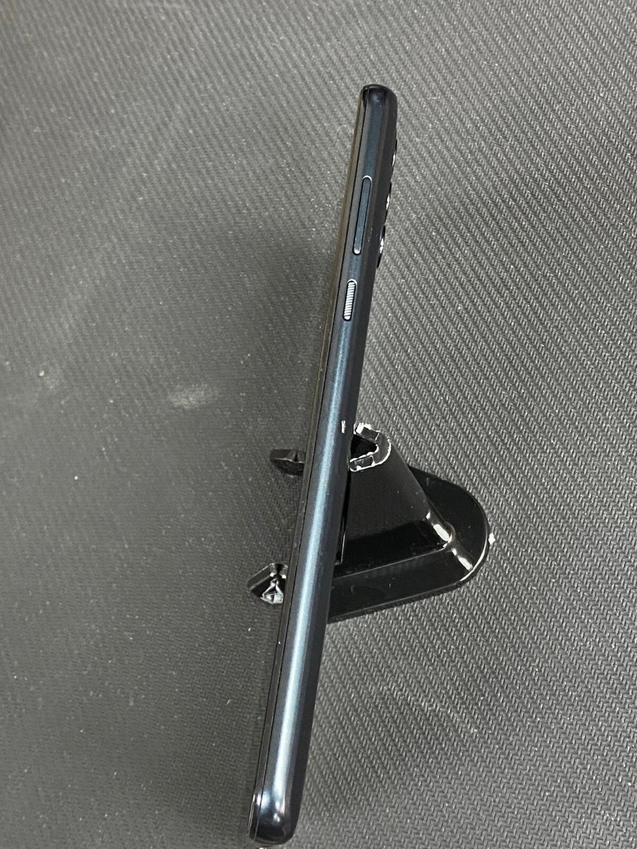 MOTOROLA MOTO G POWER 64GB BLACK XT2165-1 CRICKET | eBay