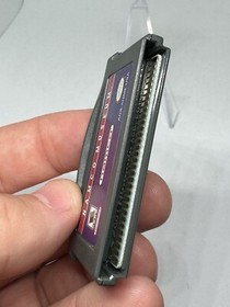 Namco Museum (Nintendo Game Boy Advance) GBA Cartridge Only Authentic TESTED!
