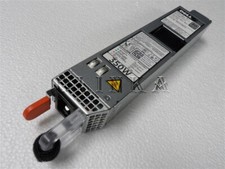 POWER SUPPLY RPS HOTSWAP 350W DELL POWEREDGE SERVER R320 R420 Y8Y65 P7GV4