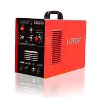 Lotos Ct520d Plasma Cutter And Tig Welder 3 In 1 Welding Plasma Cutting Tig Stic Lotos Ct520d Plasma Cutter And Tig Welder 3 In 1 Welding Plasma Cutting Tig Stic
