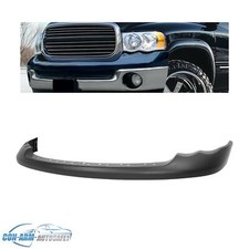 Bumper Cover Fascia For 2002-2005 Dodge Ram 1500 2500 3500 Front Upper Valance