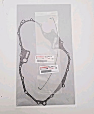 OEM Original YAMAHA RAPTOR 700 CRANKCASE COVER 3 GASKET 1S3-15462-00 wire spring