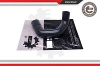 Esen SKV Ladeluftschlauch FüR Alfa Romeo 159 Sportwagon 939_ 2.0 Jtdm 939
