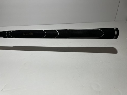 Warrior WCG Pro Edge - 3 Hybrid 20* - TL Graphite Shaft - RH - Picture 6 of 8