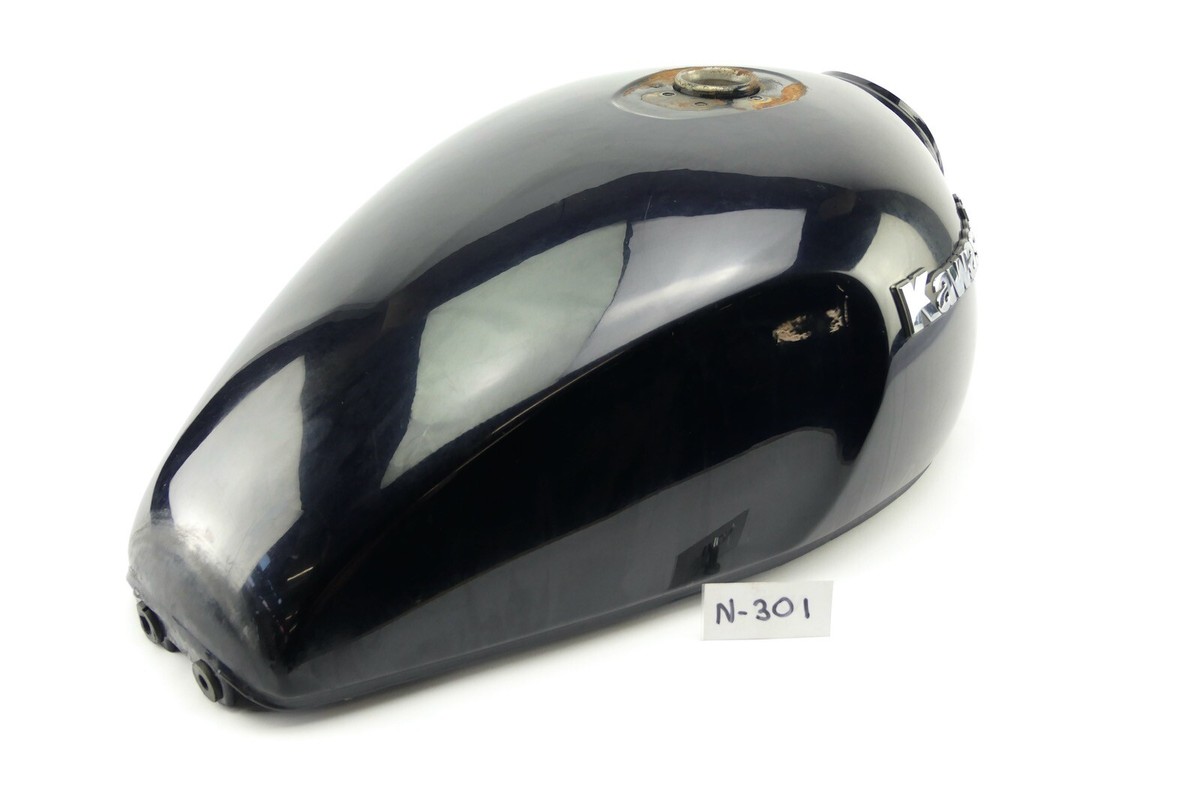 Kawasaki Zephyr ZR 1100 ZRT10A 1994 - Petrol tank fuel tank N30I