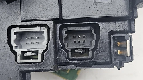 96605673XT Mando Multifuncion para PEUGEOT 307 (S1)(04.2001) XR Clim Plu 2543063 - Imagen 4 de 7