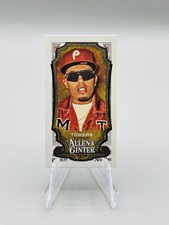 2024 Topps Allen & Ginter Myke Towers Mini #260