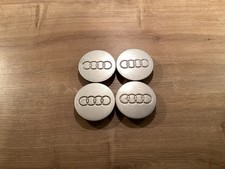Audi Nabendeckel Oldtimer Vintage Modelle 70 80 90 100  für Alufelgen