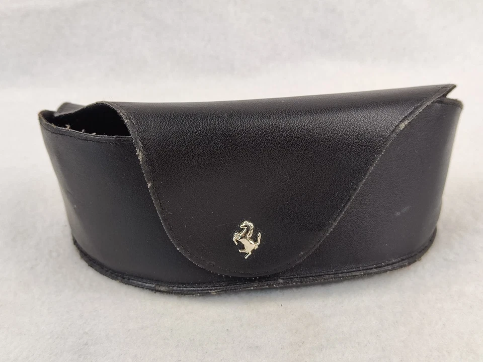 Gafas de sol para hombre FERRARI FP 30 col.111, esmeriladas, lentes azules Foto 3 de 4