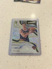 KNICKS FINALS CHAMP 2024/2025 Tyler Kolek Rookie Autograph Plus Base Rookie