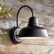 Rustic Outdoor Light Fixture Urban Urban Barn...