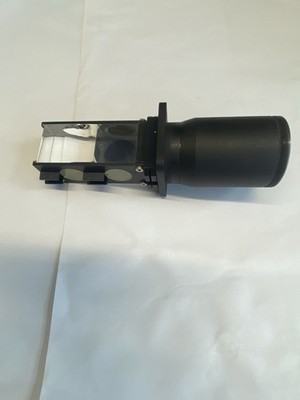 Reichert Polyvar Mikroskop Dual Reflex Modul microscope beam splitter prism