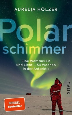 Aurelia Hölzer Polarschimmer