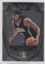 2014-15 Panini Select Premier Level Chris Copeland #136 3k2