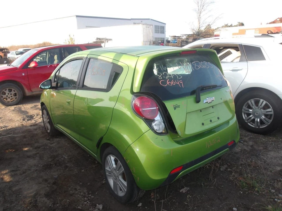 Roof Electric Model EV Fits 13-16 SPARK 1993455 Foto 3 de 4