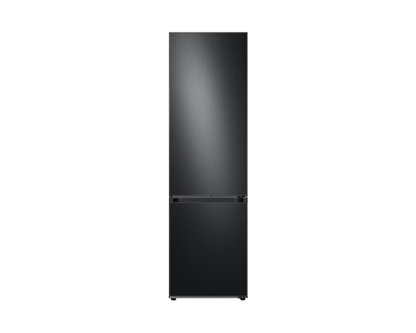 Frigorifero Combinato Samsung 2 Metri Total No Frost 390L Wi-Fi Ai Antracite-image